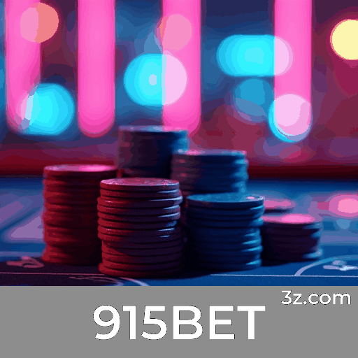 915BET game mais image