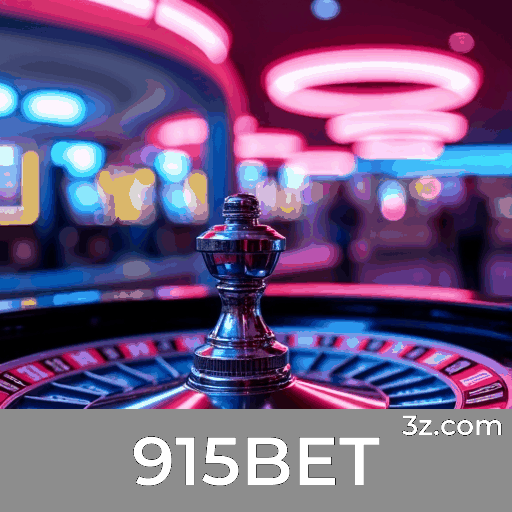 915BET game mais image
