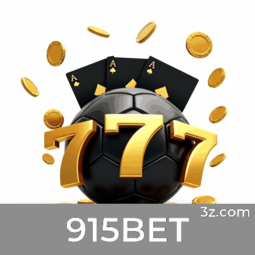 915BET game mais image