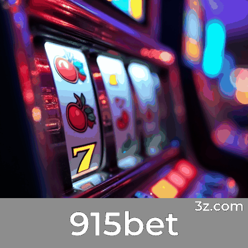 915bet game mais image