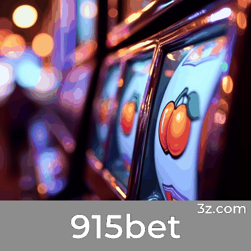 915bet game mais image