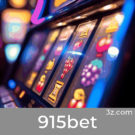915bet game mais image