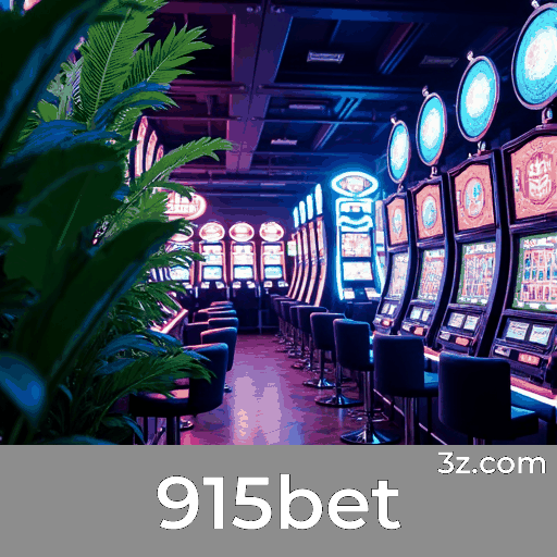915bet 