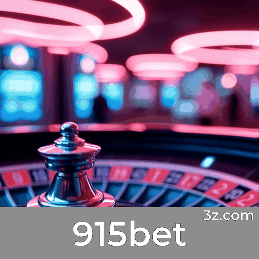 915bet game mais image
