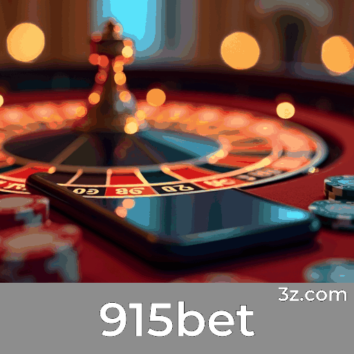 915bet game mais image