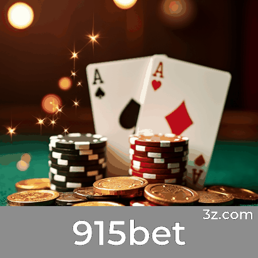 915bet game mais image