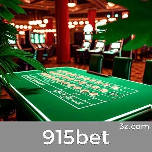 915bet game mais image
