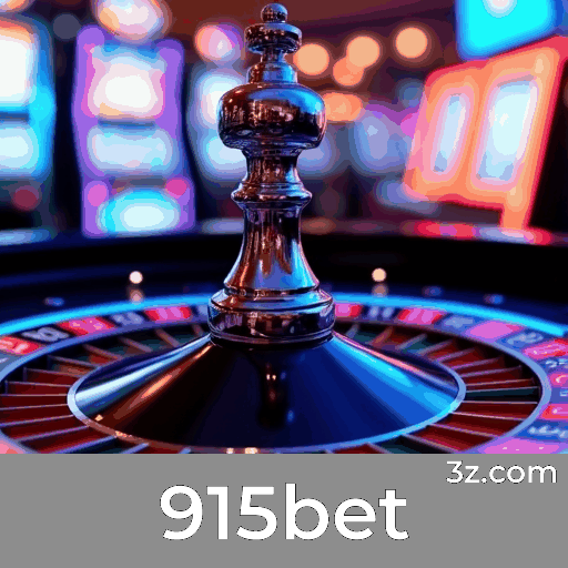 915bet game mais image