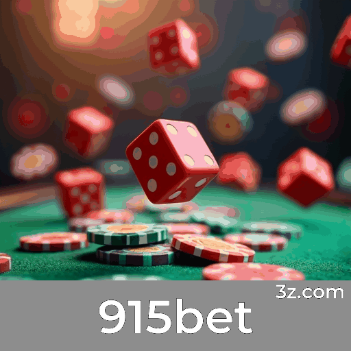 915bet game mais image