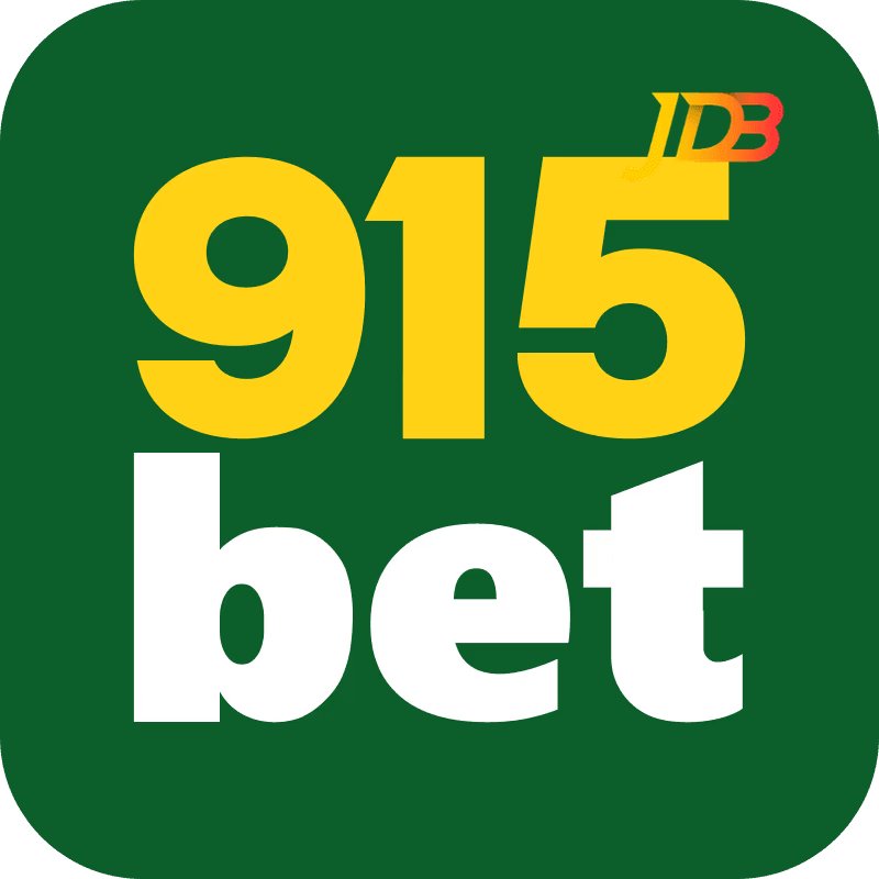 915BET Logo